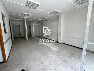 Edificio en venta en Francisco Juárez
