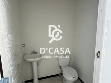 Edificio en venta en Francisco Juárez