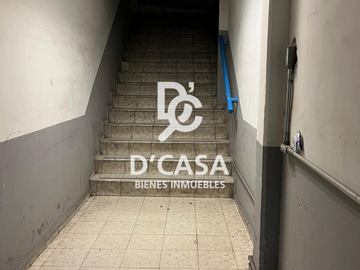 Edificio en venta en Francisco Juárez
