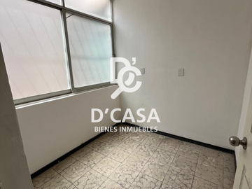 Edificio en venta en Francisco Juárez