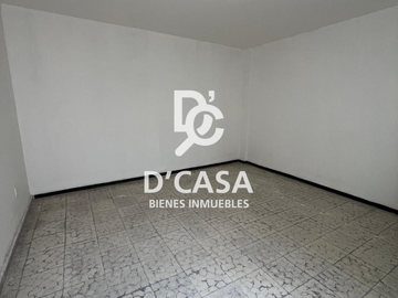 Edificio en venta en Francisco Juárez