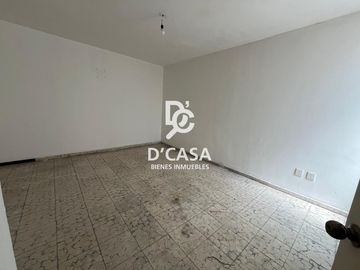 Edificio en venta en Francisco Juárez