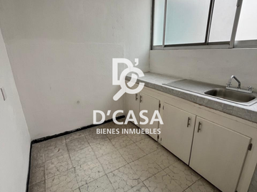 Edificio en venta en Francisco Juárez