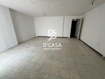 Edificio en venta en Francisco Juárez