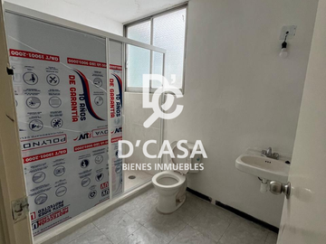 Edificio en venta en Francisco Juárez