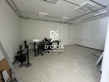 Edificio en venta en Francisco Juárez