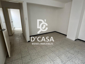 Edificio en venta en Francisco Juárez