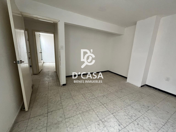 Edificio en venta en Francisco Juárez