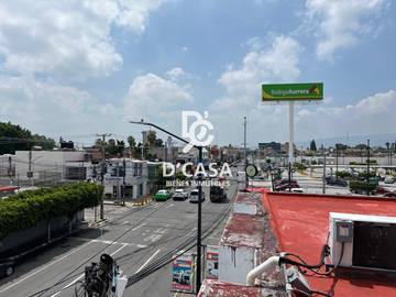 Edificio en venta en Francisco Juárez