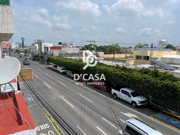 Edificio en venta en Francisco Juárez