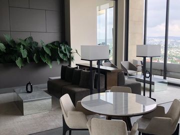 DEPARTAMENTO EN RENTA TORRE NEBRA LEON GUANAJUATO