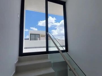 Venta de casa en Pachuca 3 Recamaras, 1 Recamara con baño completo planta baja a 10 minutos de la UAEH