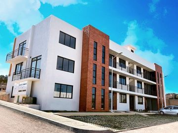 VENTA DE DEAPARTAMENTOS A 5 MIN DE BOULEVARD COLOSIO
