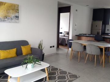 VENTA DE DEAPARTAMENTOS A 5 MIN DE BOULEVARD COLOSIO