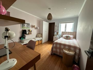 Lujoso departamento con preciosa área social en Chacarilla  🏡💫