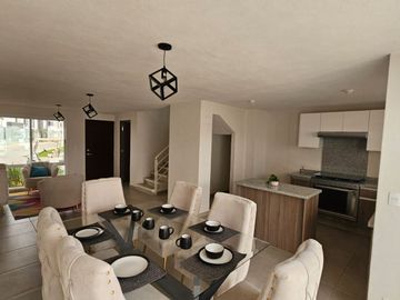¡ DREAM DIAMANTE EN VENTA CASA AMPLIA CON JARDIN Y CLUB DE PLAYA !