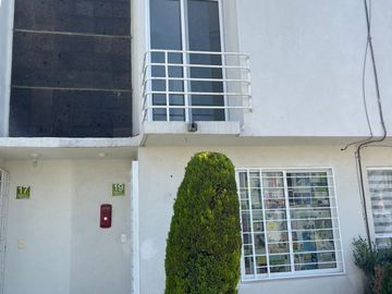 HERMOSA CASA EN VENTA