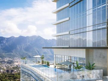 Departamentos en Preventa entrega verano 2025 a 5 minutos de SAN PEDRO