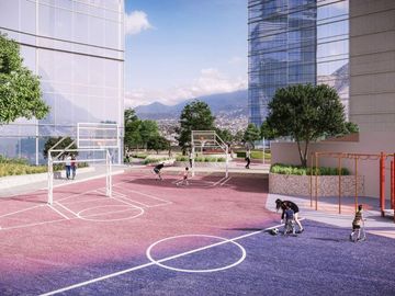 Departamentos en Preventa entrega verano 2025 a 5 minutos de SAN PEDRO