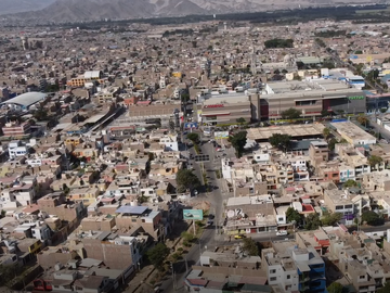 📌Casa céntrica en Residencial San Martín ICA Plaza del Sol!– 4 habitaciones!