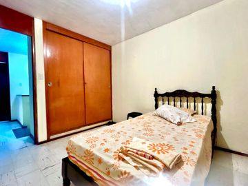 📌Casa céntrica en Residencial San Martín ICA Plaza del Sol!– 4 habitaciones!