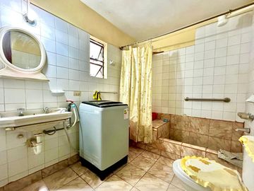 📌Casa céntrica en Residencial San Martín ICA Plaza del Sol!– 4 habitaciones!