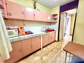 📌Casa céntrica en Residencial San Martín ICA Plaza del Sol!– 4 habitaciones!