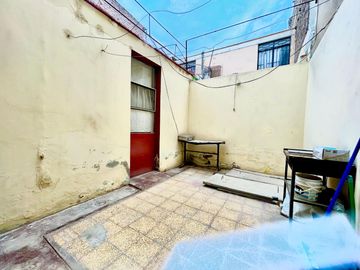 📌Casa céntrica en Residencial San Martín ICA Plaza del Sol!– 4 habitaciones!