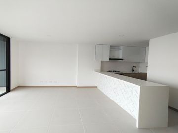 Venta apartamento Envigado, Loma del Escobero