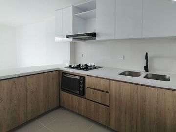 Venta apartamento Envigado, Loma del Escobero