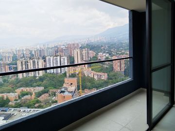 Venta apartamento Envigado, Loma del Escobero