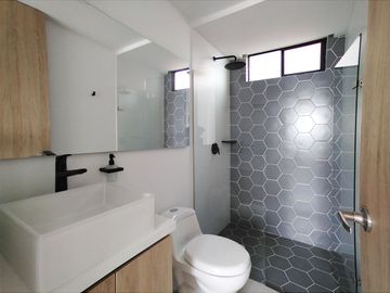 Venta apartamento Envigado, Loma del Escobero