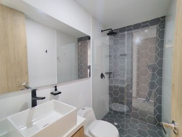 Venta apartamento Envigado, Loma del Escobero