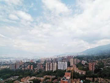 Venta apartamento Envigado, Loma del Escobero