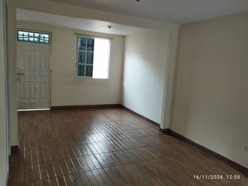 CASA EN VENTA CERCA A LA MATERNIDAD DEL SUR QUITUMBE