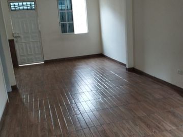 CASA EN VENTA CERCA A LA MATERNIDAD DEL SUR QUITUMBE