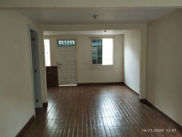 CASA EN VENTA CERCA A LA MATERNIDAD DEL SUR QUITUMBE
