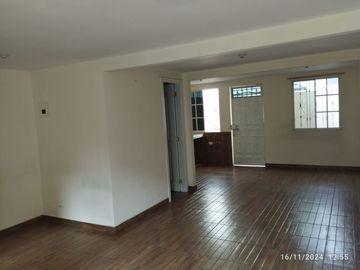 CASA EN VENTA CERCA A LA MATERNIDAD DEL SUR QUITUMBE