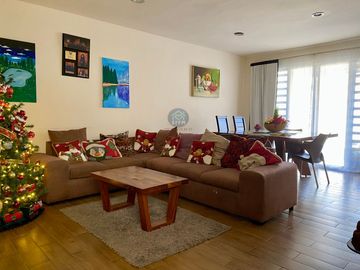 CASA EN VENTA EN ETLA