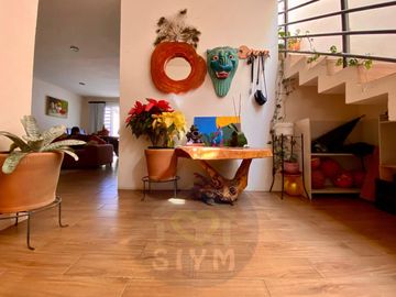 CASA EN VENTA EN ETLA