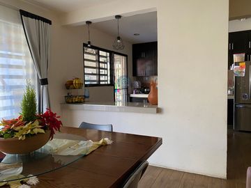 CASA EN VENTA EN ETLA