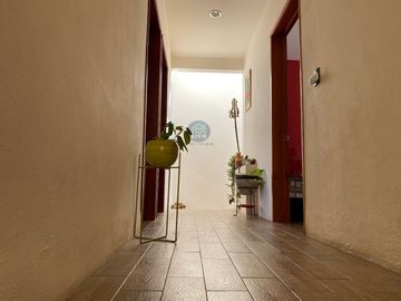 CASA EN VENTA EN ETLA