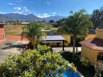 CASA EN VENTA EN ETLA