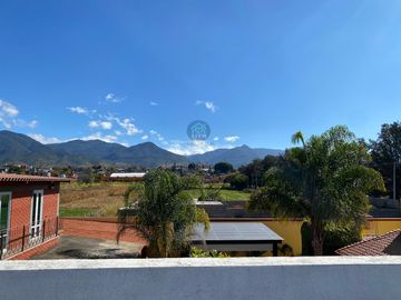 CASA EN VENTA EN ETLA