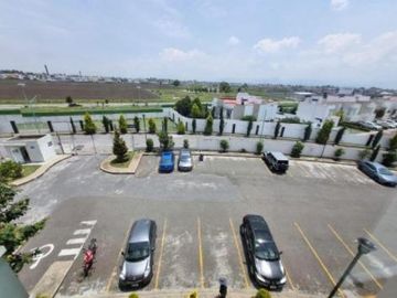 PRECIOSO DEPARTAMENTO EN REMATE EN PARQUE LAURELES, RESIDENCIAL FORESTA, METEPEC, EDO.MÉX.