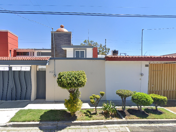 Casa En Plz de la Granja Plazas Amalucan Puebla***GRL