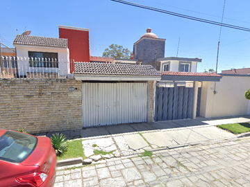 Casa En Plz de la Granja Plazas Amalucan Puebla***GRL