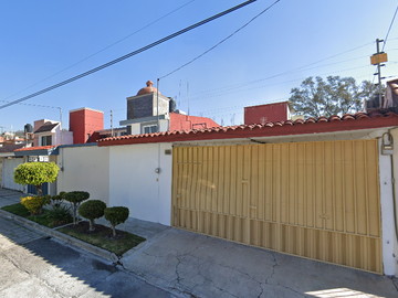 Casa En Plz de la Granja Plazas Amalucan Puebla***GRL