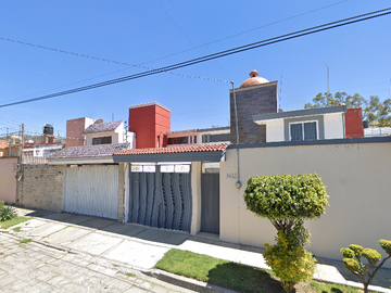 Casa En Plz de la Granja Plazas Amalucan Puebla***GRL