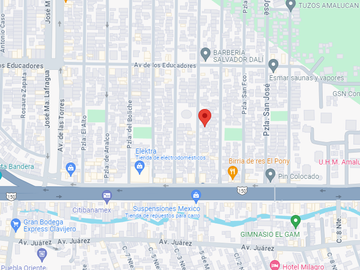Casa En Plz de la Granja Plazas Amalucan Puebla***GRL